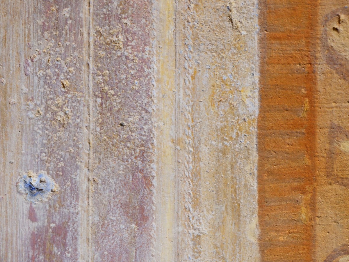 Il curioso caso della battitura di corda o battitura dei fili